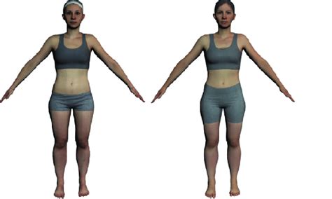 build your ideal woman 3d|FEMALE BODY VISUALIZER